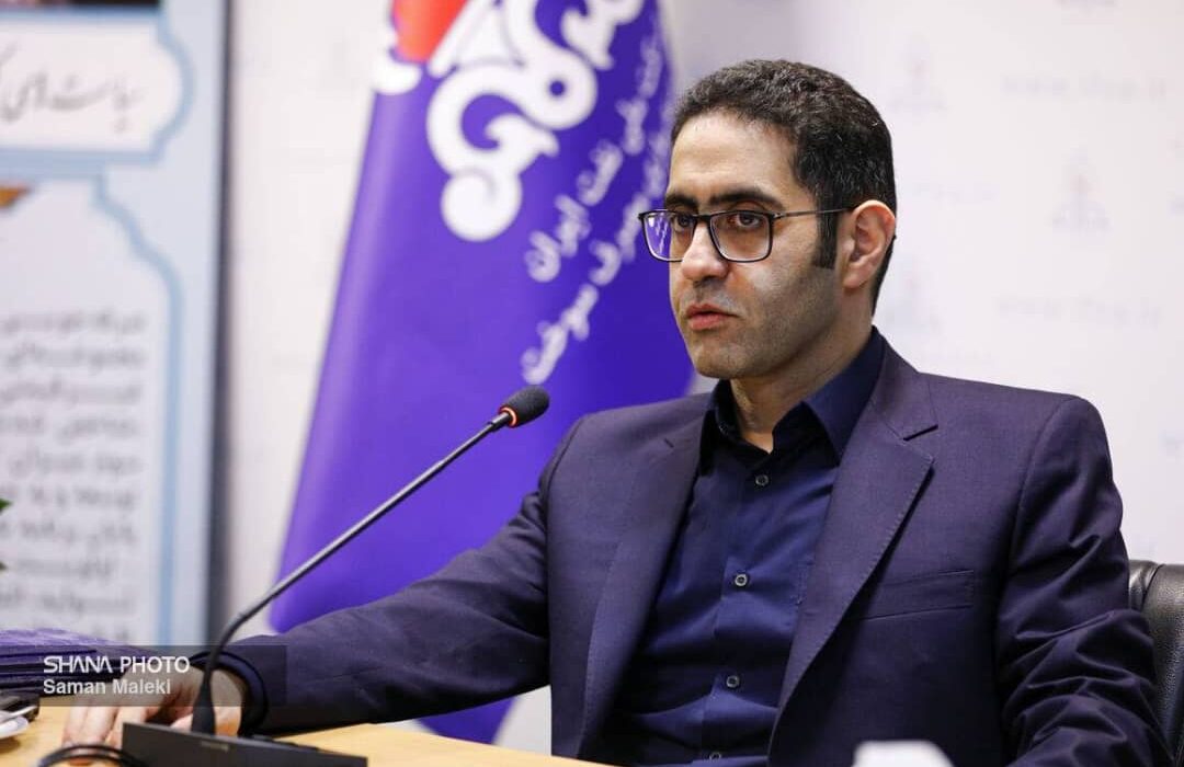 رئیس کارگروه جمع‌آوری گازهای مشعل وزارت نفت منصوب شد