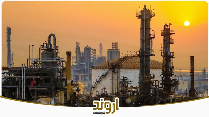 درج نماد «اروند»، بازیگر بزرگ صنعت PVC در تابلوی بورس