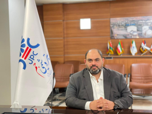 امیر اکبری به جم رسید