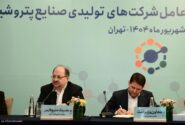 خصوصی‌سازی واقعی تنها راه توسعه صنعت پتروشیمی است