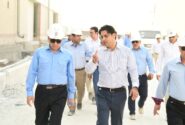 انتصاب معاون جدید بازرگانی شرکت پتروشیمی پردیس
