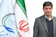 «جهانگیری» مدیر بازرگانی پتروشیمی شهید تندگویان شد