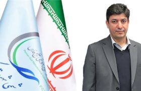 «جهانگیری» مدیر بازرگانی پتروشیمی شهید تندگویان شد