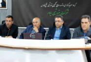 حمایت قاطع پترول از مدیرعامل پتروشیمی ایلام/ تولید پلی‌اتیلن به ۱۰۰ درصد ظرفیت خواهد رسید