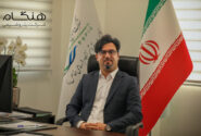 انتصاب میثم نخعی به‌عنوان سرپرست مدیریت توسعه و منابع انسانی شرکت پتروشیمی هنگام