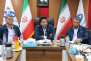 مدیرعامل پتروشیمی خارک بر وظیفه خبرنگاران در «کشف و بیان حقیقت» تاکید کرد