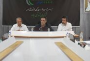 نشست هماهنگی اورهال پتروشیمی ایلام برگزار شد