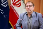 برات قبادیان رئیس هیئت‌مدیره شرکت بهینه‌سازی مصرف سوخت شد