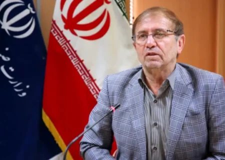 برات قبادیان رئیس هیئت‌مدیره شرکت بهینه‌سازی مصرف سوخت شد