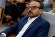 صادق شهابی مدیر منابع انسانی شرکت پتروشیمی جم پیلن شد