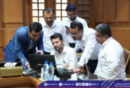 مشارکت ۷۸ درصدی کارکنان پتروشیمی پردیس در انتخابات نمایندگان کارکنان