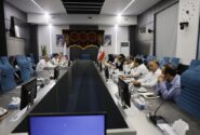 جلسه هم‌اندیشی مدیران خوداتکایی پتروشیمی‌های زیرمجموعه ساتا برگزار شد