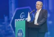 پتروشیمی پارس میزبان تلاشگران عرصه اطلاع‌رسانی