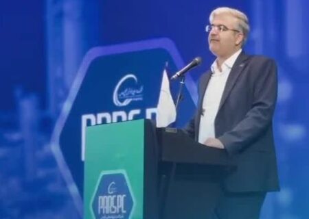 پتروشیمی پارس میزبان تلاشگران عرصه اطلاع‌رسانی