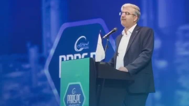 پتروشیمی پارس میزبان تلاشگران عرصه اطلاع‌رسانی