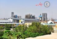 جهش بزرگ در زیرساخت‌های پتروشیمی مارون؛ ساخت مخزن ۹۰۰۰ تنی اتیلن