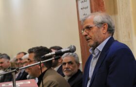 مشکلات کارآفرینان و تولیدکنندگان برتر ایران با حضور مدیران عالی کشور بررسی شد