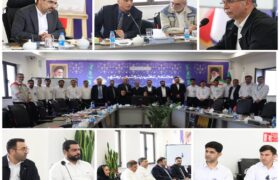 پتروشیمی بوشهر موفق به تمدید گواهینامه‌های ایزو شد