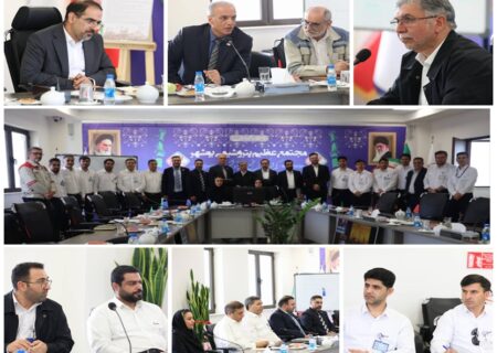 پتروشیمی بوشهر موفق به تمدید گواهینامه‌های ایزو شد