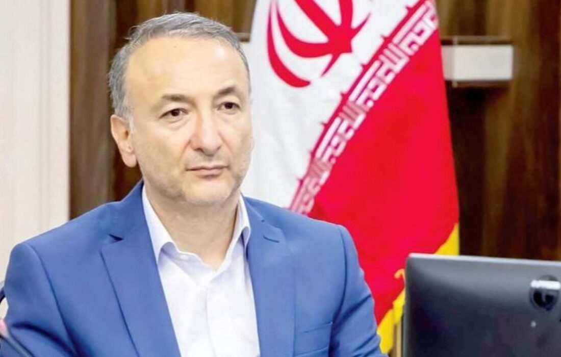 گفتگوی اختصاصی افشار بازیار مدیرعامل شستان | دستاوردهای جدید در راه است