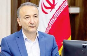 گفتگوی اختصاصی افشار بازیار مدیرعامل شستان | دستاوردهای جدید در راه است