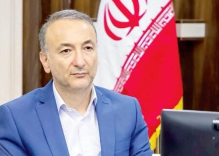 گفتگوی اختصاصی افشار بازیار مدیرعامل شستان | دستاوردهای جدید در راه است