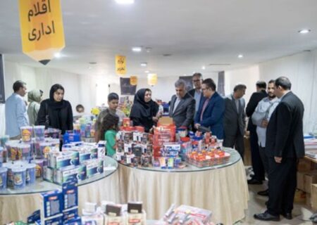 تأکید مدیرعامل گروه توسعه پتروایران بر ارتقای سطح خدمات به کارکنان