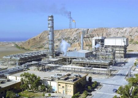 هیئت مدیره «شخارک» دستخوش تغییر شد