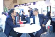 حضور پتروشیمی کارون در نوزدهمین نمایشگاه ایران‌پلاست + تصاویر