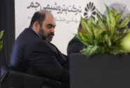 حضور پتروشیمی جم در نمایشگاه ایران پلاست، نشان از تعهد مستمر پتروشیمی جم به توسعه و ارتقای صنعت پتروشیمی کشور