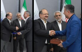 توسعه و تولید پایدار، به‌صورت هم‌زمان در دستور کار پتروشیمی پارس است / لزوم تطبیق نظام مدیریتی با شرایط تحریم