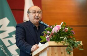 برای منافع مبین انرژی خلیج‌فارس خواهم جنگید/ تعیین تکلیف قیمت‌گذاری یوتیلیتی با حفظ منافع همه ذی‌نفعان در دستور کار است