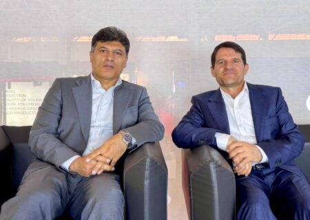 افزایش سبد محصولات پتروشیمی شهید تندگویان در دستور کار مازیار معدولی