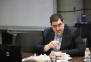 تقویت رویکردهای مالی در صنعت نفت؛ پیام مبشری معاون مالی و سرمایه گذاری و عضو هیات مدیره شرکت پالایش نفت امام خمینی (ره) شازند شد