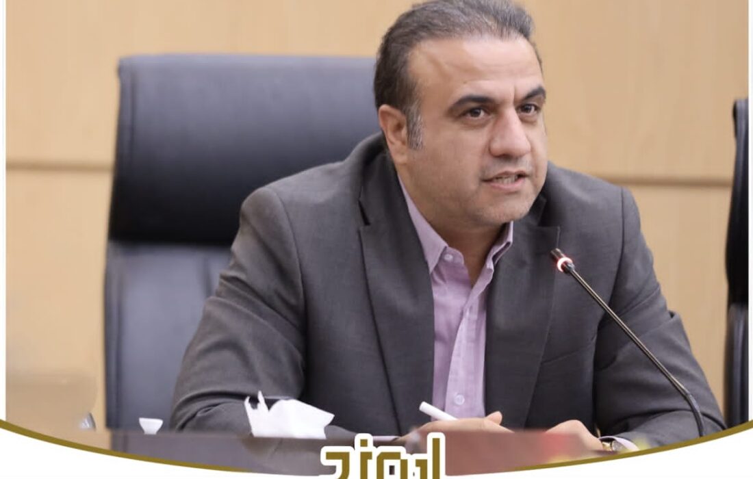 پتروشیمی اروند، پشتیبان صنایع پایین‌دستی است