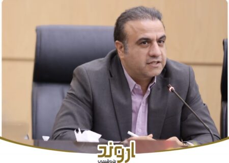 پتروشیمی اروند، پشتیبان صنایع پایین‌دستی است