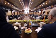 از معرفی گرید جدید پلی اتیلن سنگین‌پتروشیمی بندر امام برای مشتریان تا گسترش همکاری‌های بین‌المللی هلدینگ خلیج‌فارس