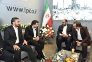 نقش کلیدی پتروشیمی تبریز در گسترش تعاملات ملی و بین‌المللی صنعت پلیمر