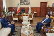 حمایت بانک ملی از معیشت کارگران گروه ملی و پشتیبانی از باشگاه استقلال خوزستان با پیگیری نماینده اهواز
