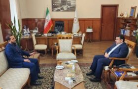 حمایت بانک ملی از معیشت کارگران گروه ملی و پشتیبانی از باشگاه استقلال خوزستان با پیگیری نماینده اهواز