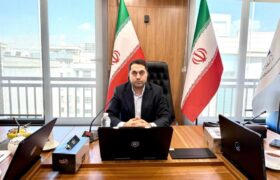 حبیب الله دیباجی مدیرعامل پتروشیمی کیمیای پارس خاورمیانه شد