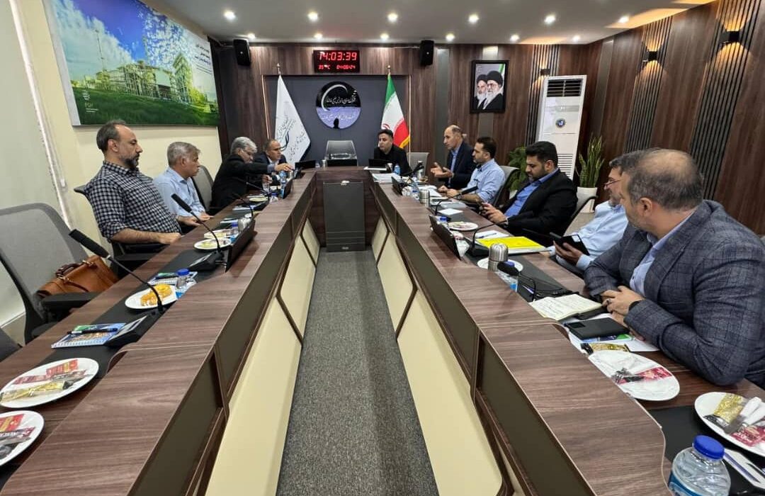 پیشروی طرح جمع‌آوری گازهای مشعل در غرب کارون و دارخوین/ پالایش گاز هویزه خلیج‌فارس گام‌های تازه برداشت