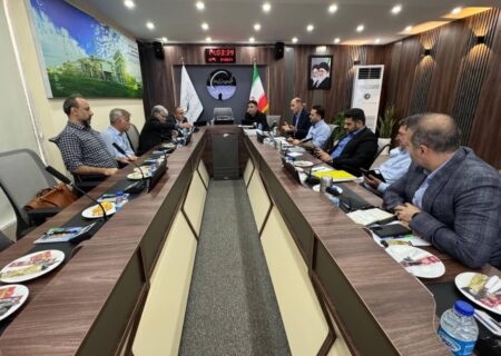 پیشروی طرح جمع‌آوری گازهای مشعل در غرب کارون و دارخوین/ پالایش گاز هویزه خلیج‌فارس گام‌های تازه برداشت