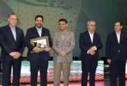 پتروشیمی تبریز، پیشگام صنعت پلیمر کشور؛ افتخار آفرینی به عنوان واحد نمونه صنعتی آذربایجان‌شرقی