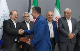 پارس، مجموعه‌ای زنده و پویاست