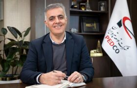مدیر عامل گروه توسعه پترو ايران در پيامي فرارسيدن هفته وحدت را تبريك گفت
