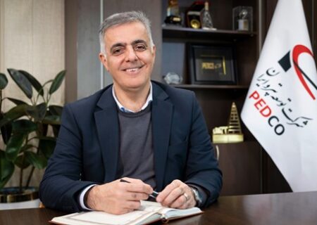 مدیر عامل گروه توسعه پترو ايران در پيامي فرارسيدن هفته وحدت را تبريك گفت