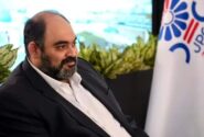 حضور دکتر امیر اکبری در غرفه پتروشیمی جم: ایران پلاست، نمایش فناوری ها، نوآوری ها و توسعه صادرات