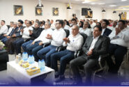 همدلی، شادی و معنویت در جشن بزرگ هفته وحدت پتروشیمی پردیس