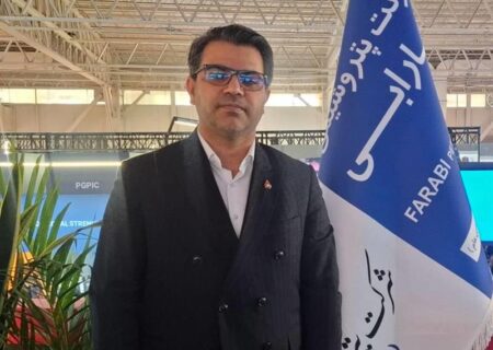 ایران‌پلاست زمینه‌ساز کشف مشتریان جدید و حل مشکلات شد